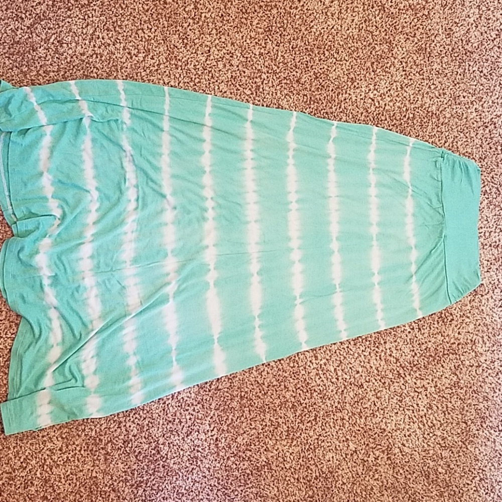 Brand new maxi skirt